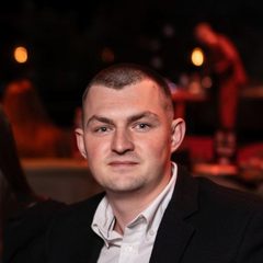 Иван Абрамушкин